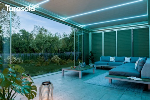 Tarasola_LED_Strip_lamela_RGB_niebieski_2