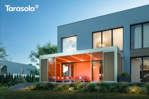 Tarasola_LED_Strip_lamela_RGB_pomaranczowy_1