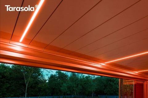 Tarasola_LED_Strip_lamela_RGB_pomaranczowy_3