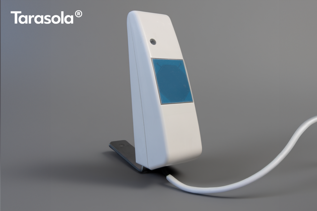 Automatyka i inteligentne czujniki do pergoli tarasowej – systemy sterowania osłonami