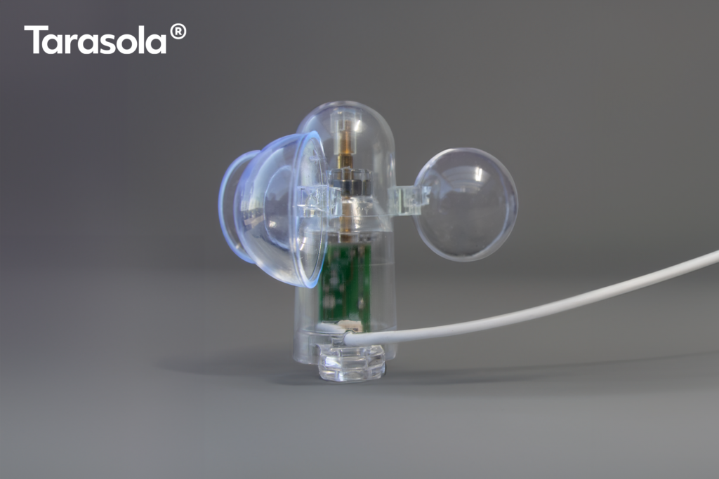 Rolety, pergole i czujniki pogodowe w salonie sprzedaży Tarasola Szczecin